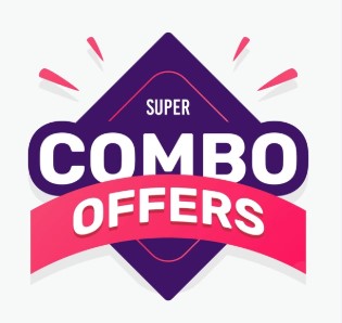 Combo Offer
